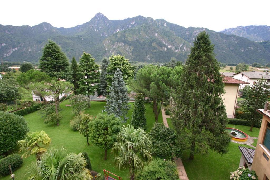 Hotel Castel Lodron Storo Екстер'єр фото